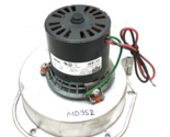 FASCO 7021-7833 Draft Inducer Blower Motor Assembly C661452P01 230 V use... - $65.45