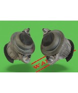 08-2016 mercedes w204 w212 c300 e350 c350 left right engine mount pair 2 - $123.34 CAD