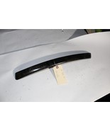 2007-10 E92 BMW 328i COUPE REAR DOOR RIGHT PANEL WOODGRAIN MOLDING TRIM ... - $85.00