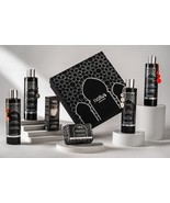 The Moroccan Vibrations - Natus MARRAKECH - Men&#39;s Moroccan Argan Oil Bea... - $106.90