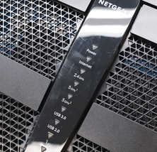 Netgear Nighthawk X6 AC3200 4-Port Gigabit Wireless AC Router (R8000) image 5
