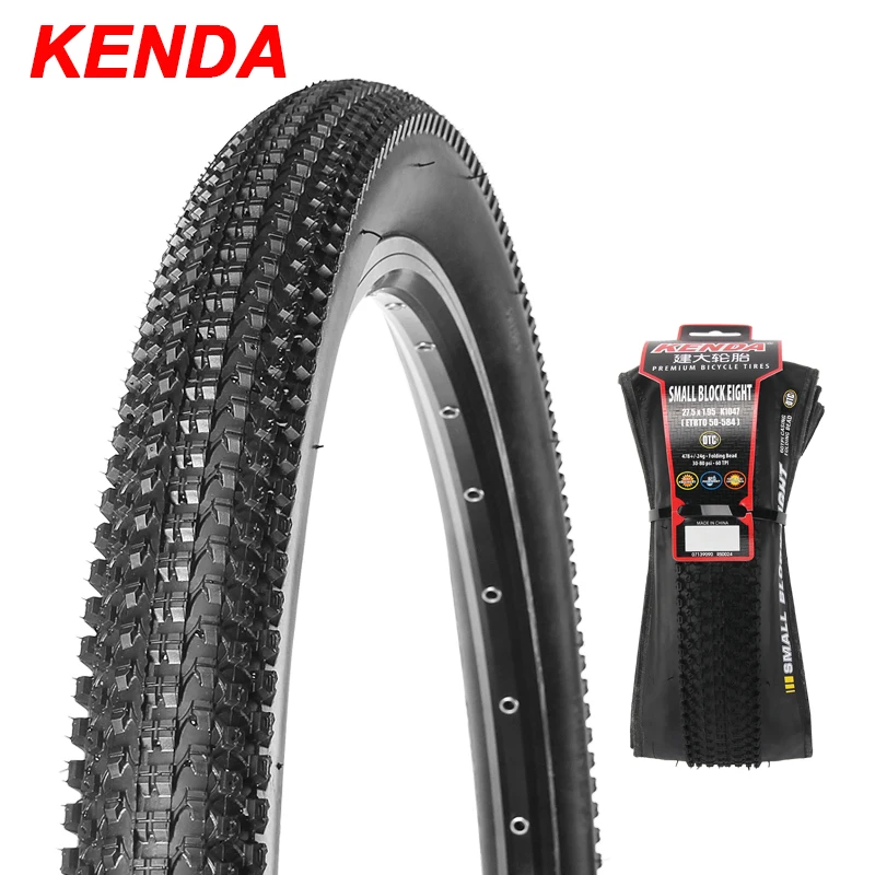 Kenda Bike Tire Pneu Mtb 29 /27.5/ 26 Folding Bead BMX Mountain Bike Bicycle Tir - £96.92 GBP