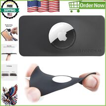 TagVault Ultra-Thin AirTag Wallet Holder -flexible Insert for Discreet T... - $26.56 CAD