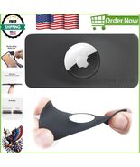 TagVault Ultra-Thin AirTag Wallet Holder -flexible Insert for Discreet T... - $350.61 MXN