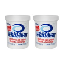 Chemique Whirlaway Cleaner &amp; Deodorizer 8 oz. 2 Pack - $25.65