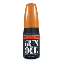 Gun Oil Silicone Lubricant 4 oz. - $29.03