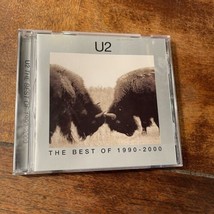 U2 - The Best of 1990-2000 Music - £2.76 GBP