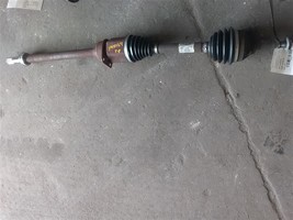 Passenger Axle Shaft Front Axle 3.5L Without Turbo Fits 14-19 EXPLORER 103641368 - £62.89 GBP