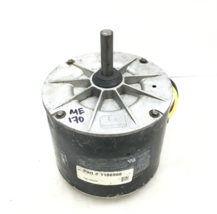 Zhongshan Broad-Ocean Y7S623C5108 Condenser Fan Motor 230V 1186966 used #ME170 - £91.53 GBP