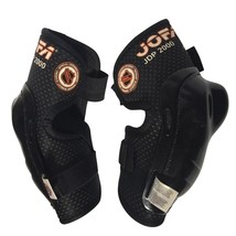 Vintage Jofa JDP 2000 Hockey Elbow Pads NHL Licensed Protective Gear - M... - €86,43 EUR