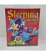 NEW Gamewright Sleeping Queens Card Game - Kids Math Learning Age 8+ - $14.50