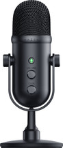 Razer - Seiren V2 Pro Professional-grade USB Microphone - £188.64 GBP