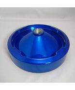 Marine Machine Sea Strainer Top in Blue - $242.55