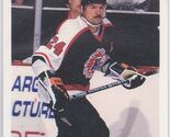 M) 1993 Pro Hockey Classic Trading Card Scott Gruhl #122 - $1.97