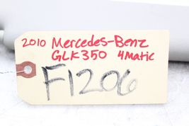 08-14 MERCEDES-BENZ GLK350 4MATIC Right Passenger Side Sun Visor F1206 image 12