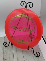 New Discraft  Z Force Driver Disc Golf Disc 170-172 Grams - $17.81