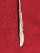 Twin Star Teaspoon Oneida Community Glossy - $132.56 MXN