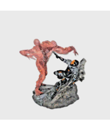 The Callisto Protocol Collector’s Edition Statue &amp; Box No Game Included. - $135.81 CAD