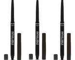 L&#39;Oreal Infalillible Eyeliner Pencil Waterproof 300 Chocolate Addiction ... - $10.41