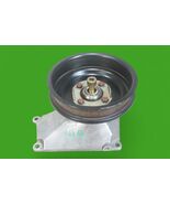 1996-1997 mercedes r129 sl320 belt tensioner pulley mount 1042050905 oem - €97,92 EUR