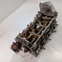 Driver Left Front Engine Cylinder Head VQ37VHR Fits 09-20 Nissan 370Z - $249.84