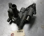 Coolant Crossover Tube From 2007 Lexus IS250  2.5 - $34.95