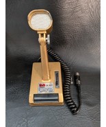 Almotronics Automatique Niveau Contrôle Radioamateur Microphone CB 807 5... - $1,256.41 MXN