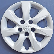 ONE 2011-2015 Toyota Matrix 61160 16&quot; Hubcap Wheel Cover # 4262102120 REFINISHED - £58.98 GBP