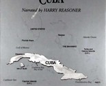 [Audiobook] Cuba (World&#39;s Political Hot Spots) / 2 Cassettes - $4.55