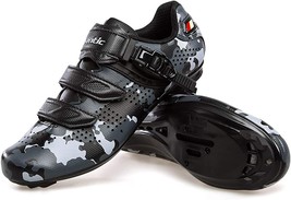 Santic Cycling Shoes Road Bike Shoes Road Cycling Shoes. - £57.23 GBP