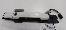 Passenger Right Front Door Handle Exterior Assembly Coupe Fits 07-13 ALTIMA  - £27.92 GBP