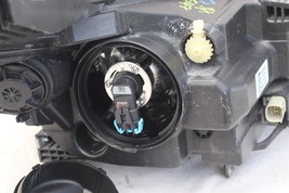 2016-19 Chevy Cruze Projector HALOGEN Headlight Lamp W/ LED DRL Driver Left LH image 12