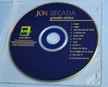 Grandes Exitos by Jon Secada (CD, Aug-1999, EMI Music Distribution) - $5.93