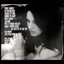 Lana Del REY-ULTRAVIOLENCE-JAPAN Cd Bonus Track - £27.09 GBP