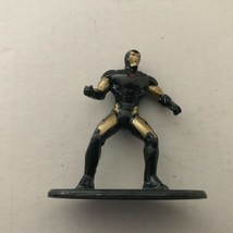Marvel Iron Man 1.5&quot; Metal Figure - $8.06