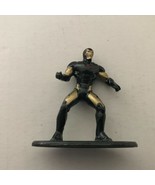 Marvel Iron Man 1.5&quot; Metal Figure - $8.06