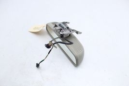 07-09 MERCEDES-BENZ W221 S550 S600 INTERIOR REAR VIEW MIRROR GRAY E4491 image 2