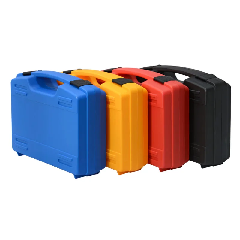 300x230x84mm Equipment protection toolbox plastic safety instrument case... - $219.84
