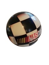 Rare Nazcar Vis-A-Ball Bowling Baĺl - $74.25
