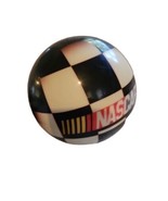 Rare Nazcar Vis-A-Ball Bowling Baĺl - £55.48 GBP