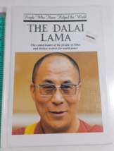 People Who Have Helped the World Ser.: The Dalai Lama : The Leader of the Exiled - £4.74 GBP