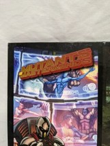 Mutants And Masterminds RPG DM Screen - $53.45