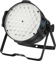 Betopper Stage Light Dj Washing Strobe Lights For Parties 54 Led, Event Etc. - £93.35 GBP