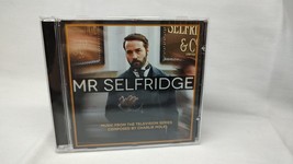 Mr. Selfridge [Music from the Television Series] (CD, Feb-2016, Sony Music) BIN - £6.35 GBP