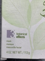New In Box Mary Kay Botanical Effects Moisturizing Gel Full Size 3 oz ~F... - £10.08 GBP