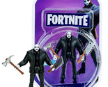 Fortnite Brutus (Shadow) Solo Mode 4&quot; Figure Mint in Box - $11.88