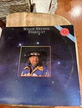 Willie Nelson Stardust Lp - $13.69 CAD