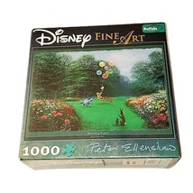 Disney Fine Art Puzzle - £21.43 GBP
