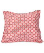 Majestic Home 85907250064 Coral Links Floor Pillow - 54 x 44 x 12 in. - £166.58 GBP
