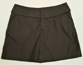 MARNI Made in Italy 100% cotton shorts Sz- EU-40/US~4 Dark Olive - £38.56 GBP